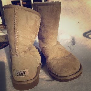 UGG boots